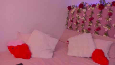 Snapshot of miawoderfull chatting on 22, 2, 2026 Mia online show from 22, 2, 2026