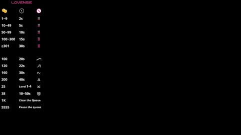 Snapshot of miawoderfull chatting on 27, 3, 2026 Mia online show from 27, 3, 2026