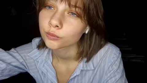 Luna online show from 24, 10, 2025