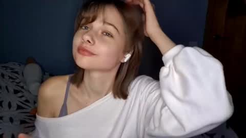 Luna online show from 11, 11, 2025