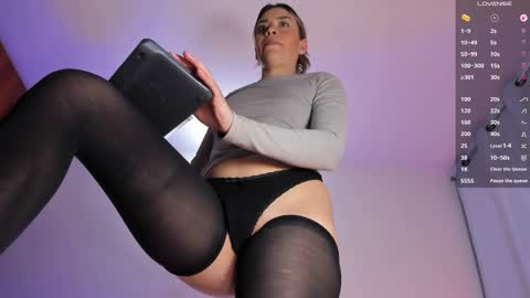 Snapshot of mich_bittersweet chatting on 8, 3, 2026 online show from 8, 3, 2026