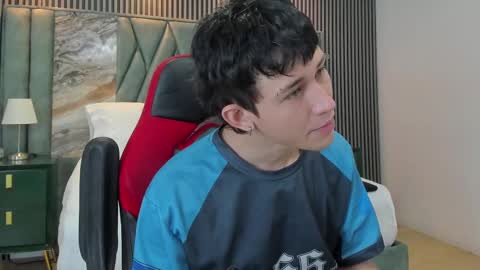 Michael online show from 12, 9, 2025