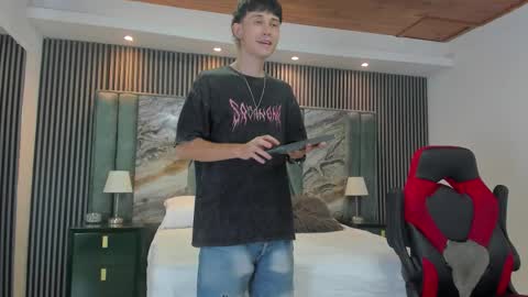 Michael online show from 9, 10, 2025