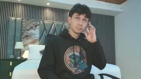 Michael online show from 14, 1, 2026