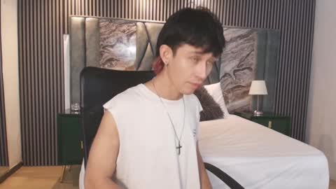 Michael online show from 31, 1, 2026