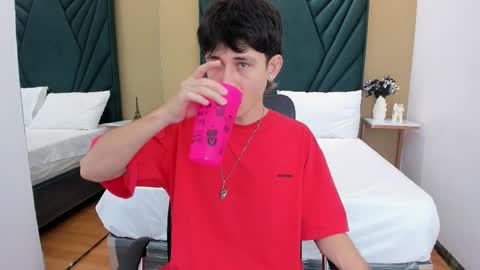 Michael online show from 17, 3, 2026