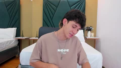 Michael online show from 20, 3, 2026