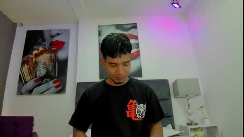 Michael Ross online show from 8, 1, 2026