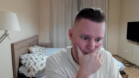 Snapshot of michael_birkin chatting on 11, 1, 2026 Michael Birkin online show from 11, 1, 2026