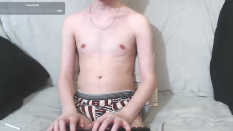 Michael online show from 5, 3, 2025