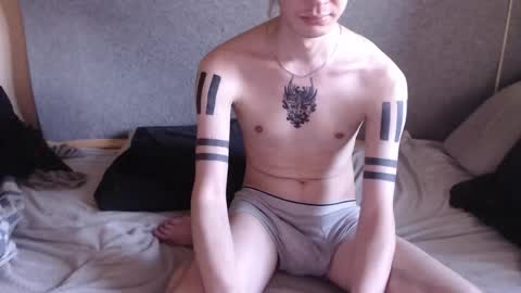 Michael online show from 23, 2, 2026