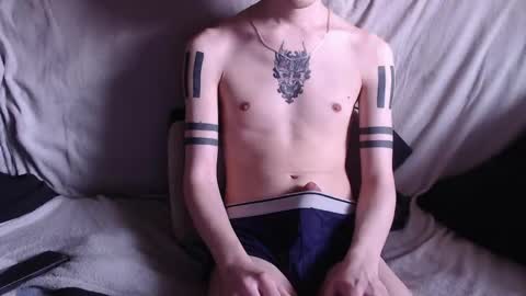 Michael online show from 12, 3, 2026