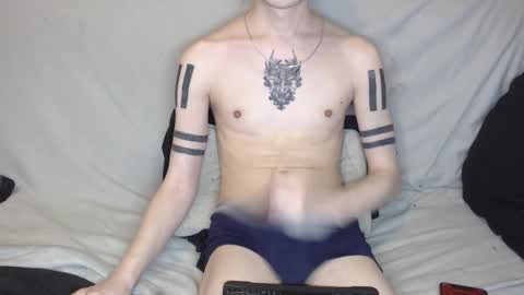 Michael online show from 12, 3, 2026