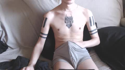 Michael online show from 15, 3, 2026