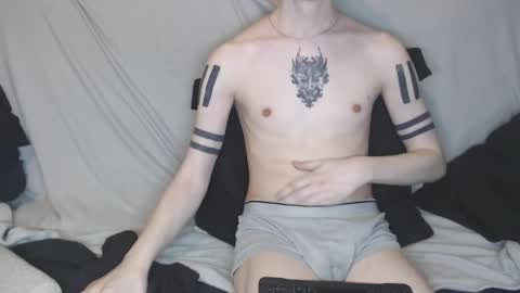 Michael online show from 16, 3, 2026