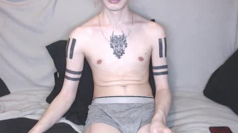 Michael online show from 19, 3, 2026