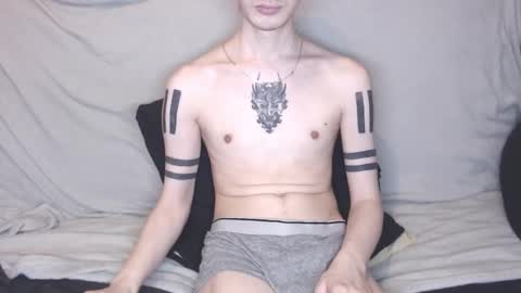 Michael online show from 19, 3, 2026