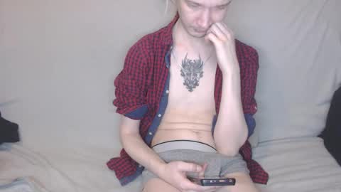 Michael online show from 20, 3, 2026