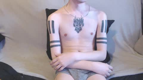 Michael online show from 21, 3, 2026