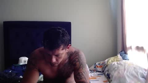 Michael Daviss online show from 10, 2, 2026