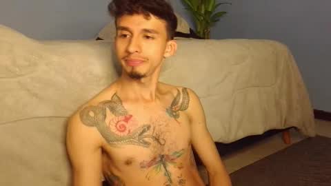 Michael online show from 23, 11, 2025