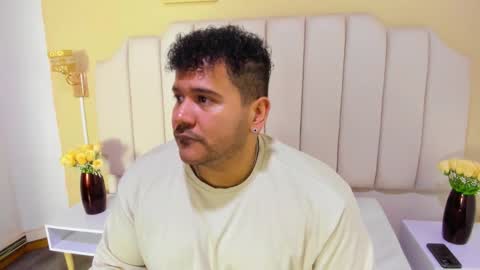 MICHAEL online show from 20, 10, 2025