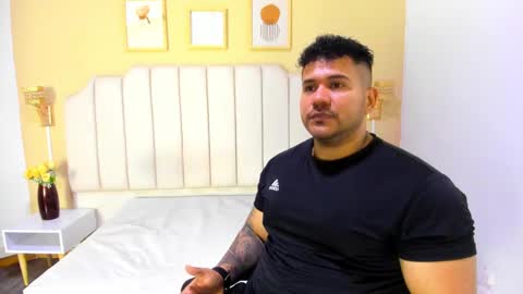 MICHAEL online show from 27, 10, 2025