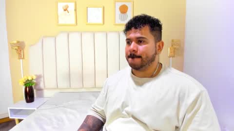 MICHAEL online show from 7, 11, 2025