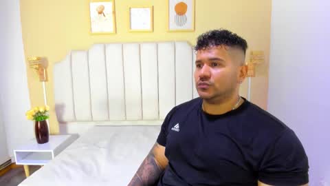 MICHAEL online show from 10, 11, 2025