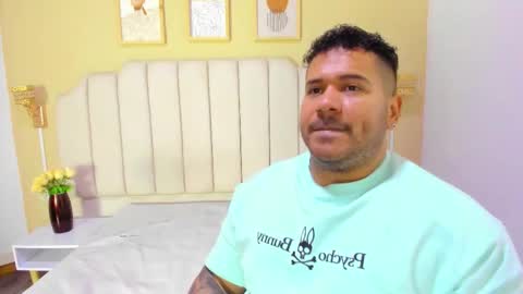 MICHAEL online show from 13, 11, 2025