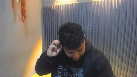 MICHAEL online show from 15, 11, 2025