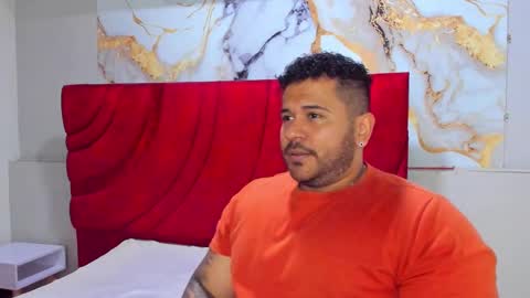 MICHAEL online show from 18, 11, 2025