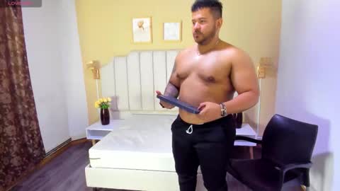 MICHAEL online show from 19, 11, 2025