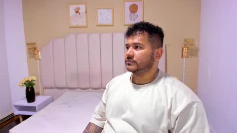 MICHAEL online show from 1, 12, 2025