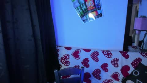 Snapshot of michael_kendall0 chatting on 1, 4, 2026 michael independent model online show from 1, 4, 2026