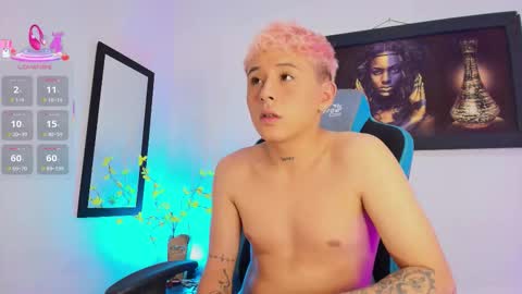 michael_lopez_1 online show from 8, 3, 2026