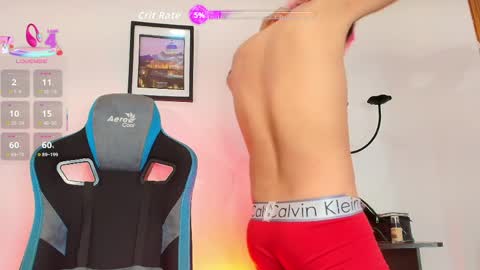 michael_lopez_1 online show from 12, 4, 2026