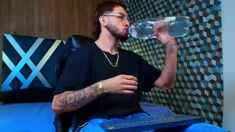 Michael Stevens online show from 15, 10, 2025