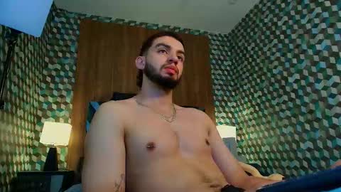 Michael Stevens online show from 18, 10, 2025