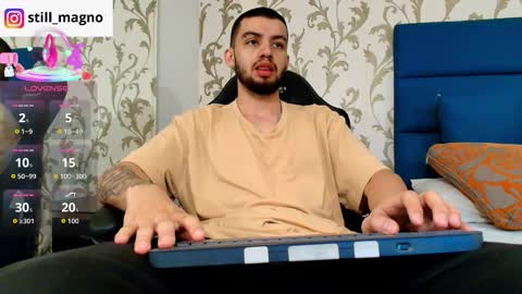 Michael Stevens online show from 17, 1, 2026