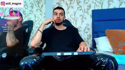 Michael Stevens online show from 7, 2, 2026