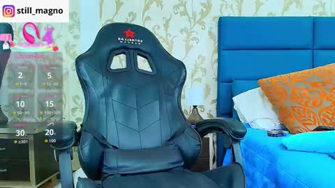 Michael Stevens online show from 9, 3, 2026