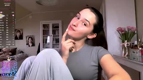 Emily online show from 3, 3, 2026