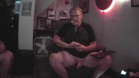 michael_remington online show from 1, 11, 2025