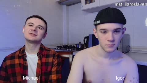 michael_sexdevil online show from 19, 1, 2025
