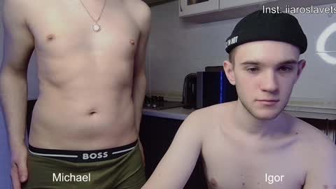 michael_sexdevil online show from 20, 1, 2025