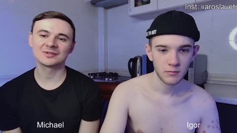michael_sexdevil online show from 25, 1, 2025