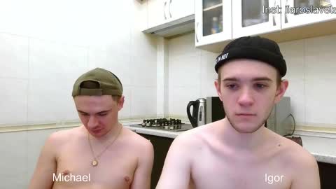 michael_sexdevil online show from 11, 2, 2025