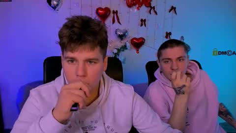 Your Michael online show from 2, 3, 2026