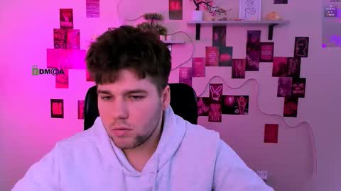 Your Michael online show from 13, 3, 2026